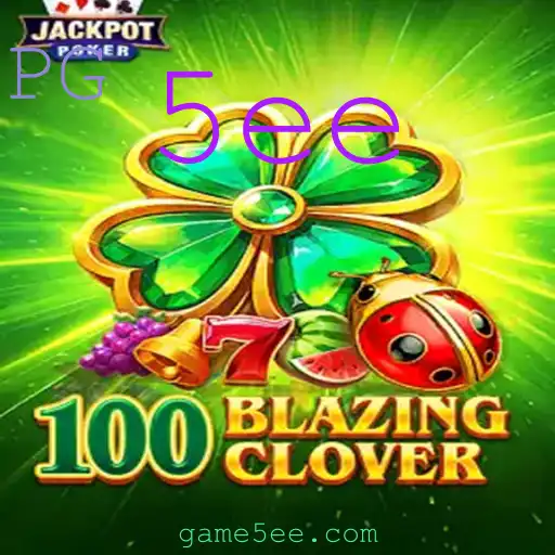 Explorando o Universo de 100BlazingClover: Um Mergulho Detalhado no Jogo Fascinante