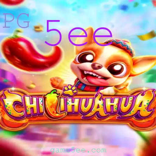 Descubra a Diversão de CHILIHUAHUA: Um Jogo Aventureiro para Todas as Idades