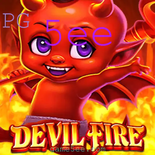 DevilFire: Mergulhe no Mundo Empolgante do Jogo Infernal