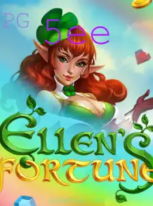 Explorando EllensFortune: Um Jogo de Aventura Único com a Palavra-chave 5ee