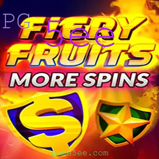 Explorando o Mundo de FieryFruitsMoreSpins: Uma Aventura Repleta de Emoções