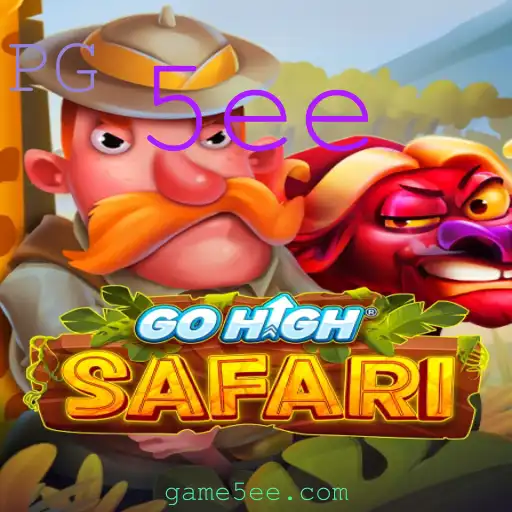 Explore GoHighSafari: Um Novo Mundo de Aventuras Selvagens