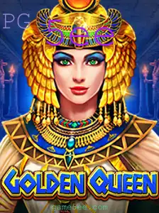 GoldenQueen: A Nova Sensação do Mundo dos Jogos