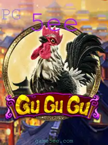 Descubra o Mundo Fascinante do Jogo GuGuGu
