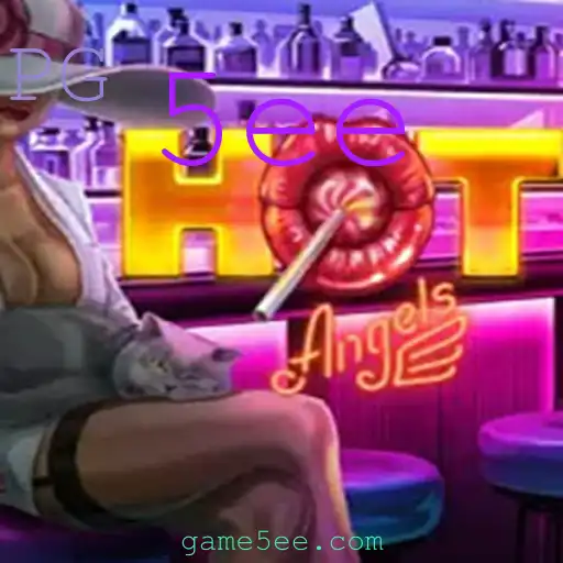 Descubra o Universo de HotAngels: Um Jogo Inovador