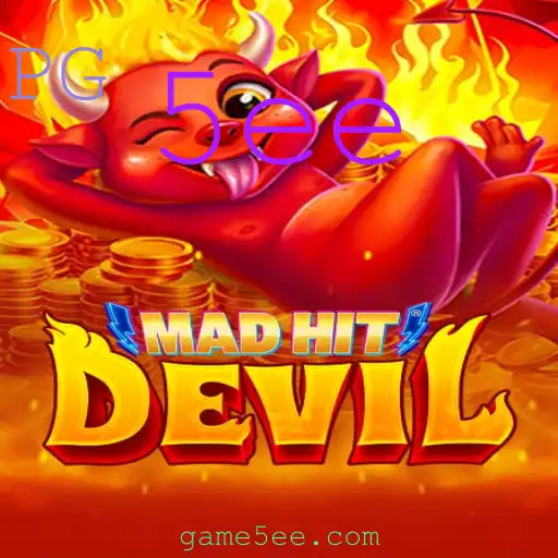 MadHitDevil: Uma Jornada Infernal no Mundo dos Jogos