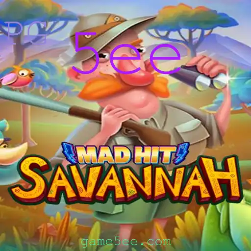 Explorando o Mundo de MadHitSavannah: Um Mergulho no Jogo do Momento