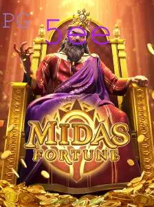 MidasFortune: Descubra o Mundo Encantado e Estratégico do Novo Jogo