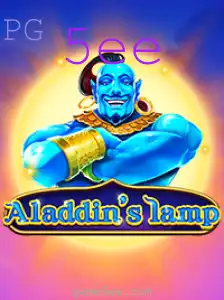 Descubra o Mundo Mágico de Aladdinslamp