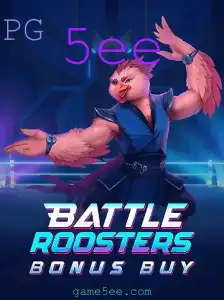 Explorando o Universo de BattleRoostersBonusBuy: Regras e Estratégias