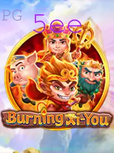 Descubra o Mundo Fascinante de BurningXiYou: Um Guia Completo