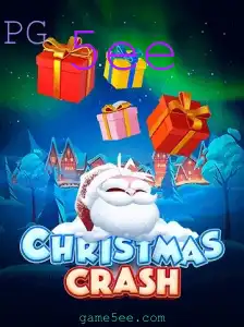 ChristmasCrash: Um Mergulho nas Festividades Interativas