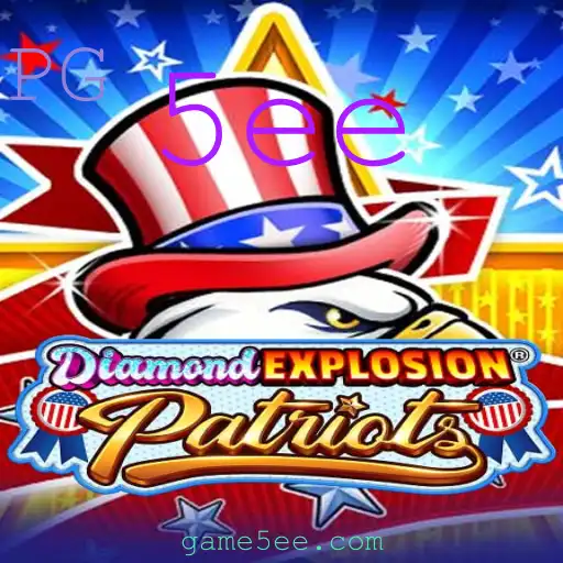Bem-vindo ao Universo de DiamondExplosionPatriots