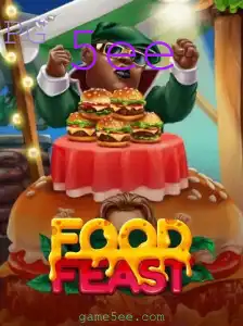 Explorando o Mundo de FoodFeast: Descrição e Regras do Jogo