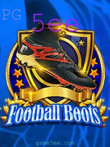 FootballBoots: Uma Abordagem Inovadora para o Futebol Moderno