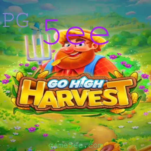 GoHighHarvest: Um Novo Mundo de Aventuras Interativas