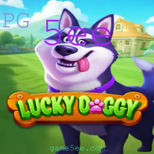 Explorando o Universo de LuckyDoggy: Um Jogo Envolvente