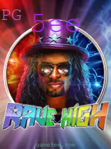 Explorando RaveHigh: Uma Nova Dimensão de Diversão e Estratégia