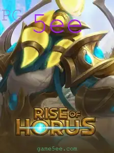 Explorando o Fascinante Mundo de RiseofHorus