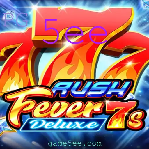 Descubra RushFever7sDeluxe: O Jogo Que Está Dominando o Mundo dos Cassinos