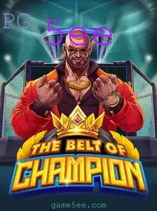 TheBeltOfChampion: Descubra o Mundo do Jogo de Estratégia e Aventura