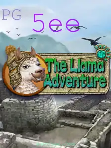 Explore TheLlamaAdventure: A Jornada das Lhamas