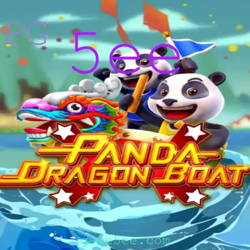 Desvendando o Mundo de PANDADRAGONBOAT: Aventuras, Estratégia e Competição
