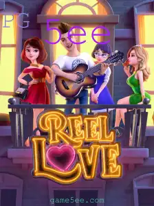 ReelLove: Um Mergulho no Mundo do Entretenimento Digital