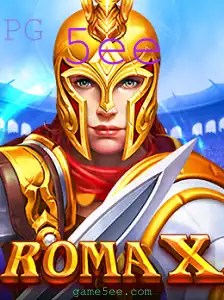 Descubra RomaX: A Revolução dos Jogos de Estratégia