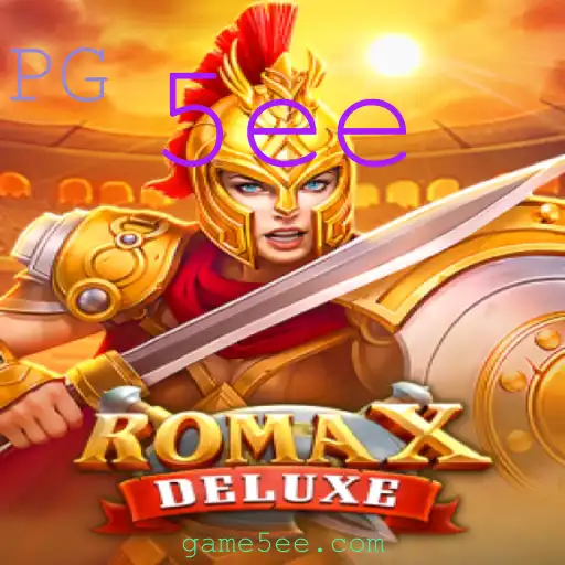 Descubra o Fascinante Mundo de RomaXDeluxe: Estratégia e Aventura