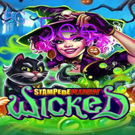 Descubra o Mundo de StempedeRushWicked: A Nova Sensação dos Jogos