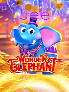 Explorando o Mundo de WonderElephant: Uma Aventura em Forma de Jogo