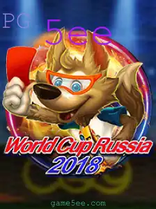 WorldCupRussia2018: O Universo Empolgante do Jogo Inspirado no Maior Torneio de Futebol